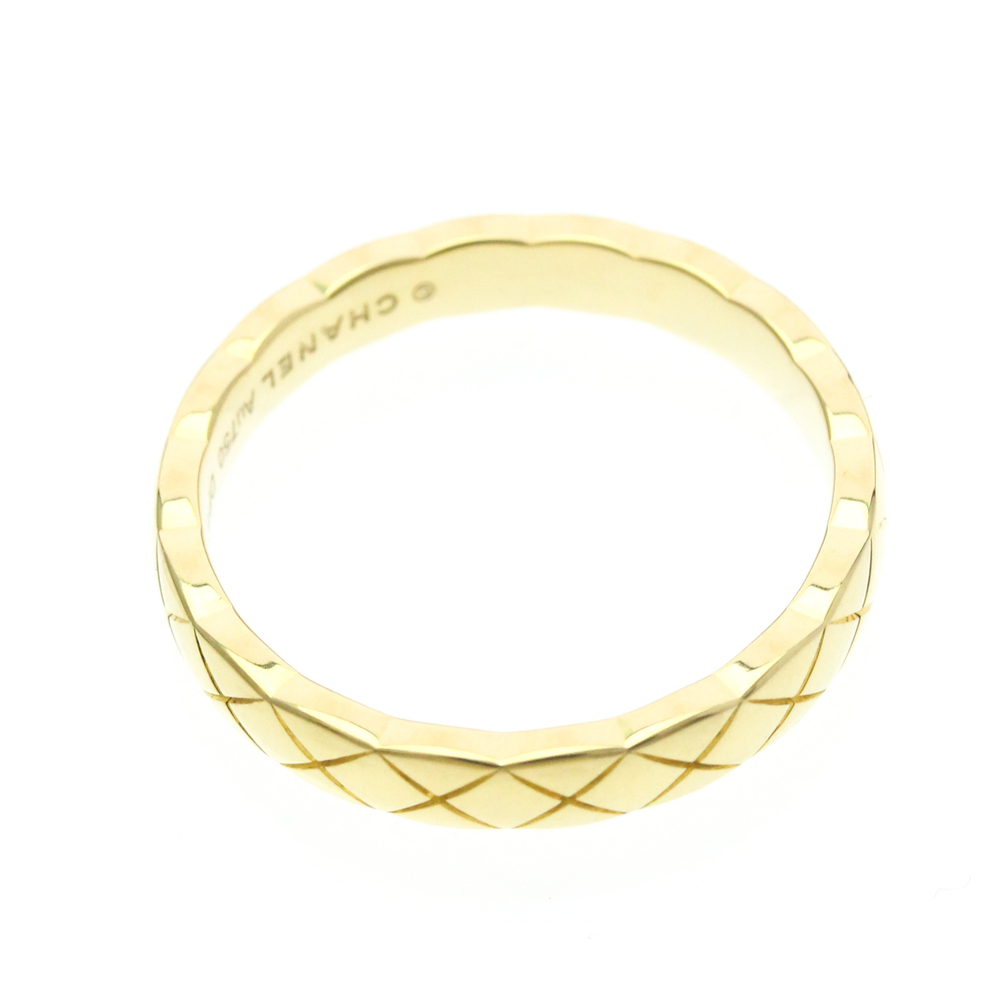 CHANEL Ring - Picture 9 of 10